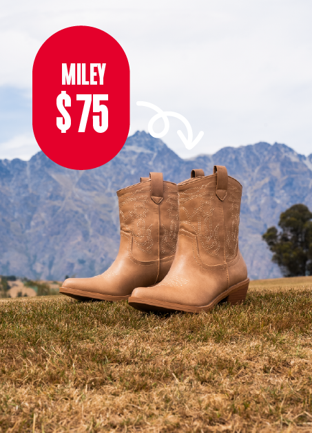 Miley $75